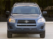 2010 Toyota RAV4 Lifestyle: 2