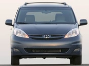 2010 Toyota Sienna Lifestyle: 2