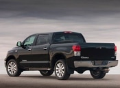 2010 Toyota Tundra CrewMax Lifestyle: 2
