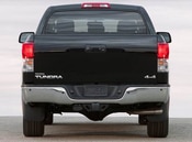 2010 Toyota Tundra CrewMax Lifestyle: 2