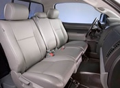 2010 Toyota Tundra Regular Cab Lifestyle: 2