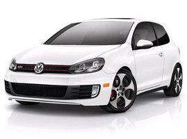 2010 Volkswagen GTI