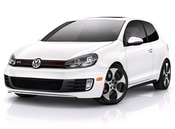 2010 Volkswagen GTI Lifestyle: 2