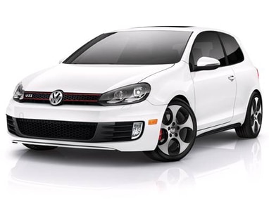 2010 Volkswagen GTI Price, Value, Ratings & Reviews