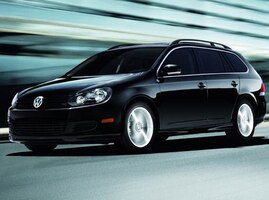 2010 Volkswagen Jetta