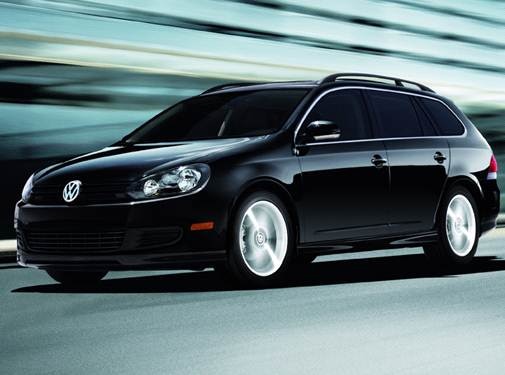 2010 Volkswagen Jetta Exterior: 0