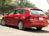 2010 Volkswagen Jetta Lifestyle: 2