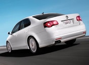 2010 Volkswagen Jetta Lifestyle: 2