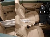 2010 Volkswagen New Beetle Lifestyle: 1