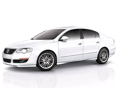 2010 Volkswagen Passat Price, Value, Ratings & Reviews
