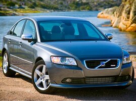 2010 Volvo S40