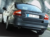 2010 Volvo S80 Lifestyle: 2