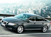 2010 Volvo S80 Lifestyle: 1