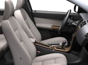 2010 Volvo V50 Lifestyle: 2