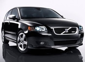 2010 Volvo V50 Lifestyle: 2