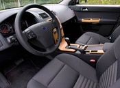 2010 Volvo V50 Lifestyle: 2