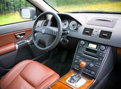 2010 Volvo XC90 Lifestyle: 2