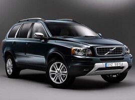 2010 Volvo XC90