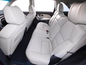 2011 Acura MDX Lifestyle: 2