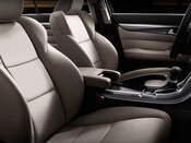 2011 Acura TL Lifestyle: 2