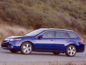 2011 Acura TSX Lifestyle: 1