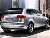2011 Audi A3 Lifestyle: 2