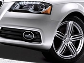 2011 Audi A3 Lifestyle: 2