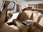 2011 Audi A8 Lifestyle: 2
