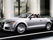 2011 Audi TT Lifestyle: 1