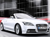 2011 Audi TT Lifestyle: 2