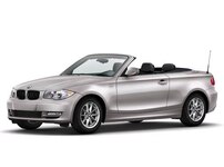 2011 BMW 1 Series 128i Convertible 2D