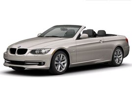 2011 BMW 3 Series