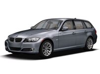 2011 BMW 3 Series 328i xDrive Sport Wagon 4D