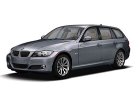 2011 BMW 3 Series