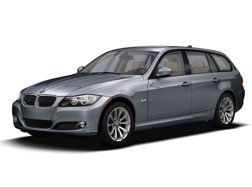 2011 BMW 3 Series Exterior: 0