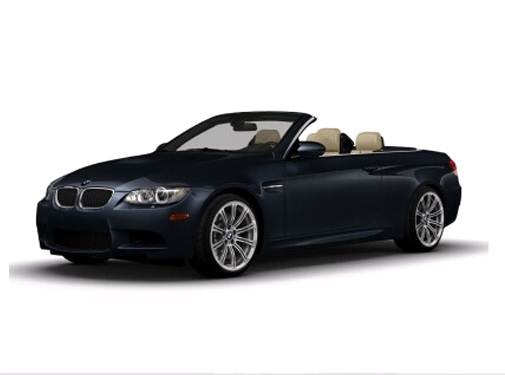 2011 BMW M3 Exterior: 0