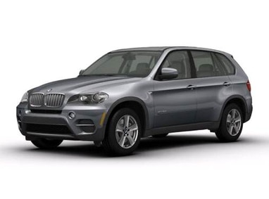 2011 BMW X5 Price, Value, Ratings & Reviews