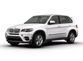 2011 BMW X5