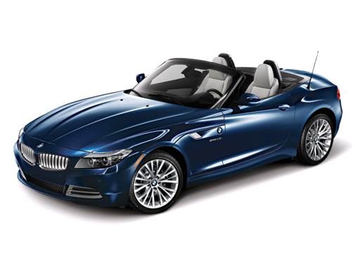 2011 BMW Z4 Exterior: 0