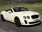 2011 Bentley Continental Lifestyle: 1
