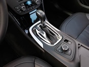 2011 Buick Regal Lifestyle: 2