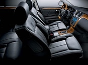 2011 Cadillac DTS Lifestyle: 1
