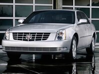 2011 Cadillac DTS Problems | Kelley Blue Book