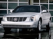 2011 Cadillac DTS Lifestyle: 2
