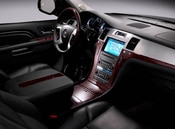 2011 Cadillac Escalade Lifestyle: 2