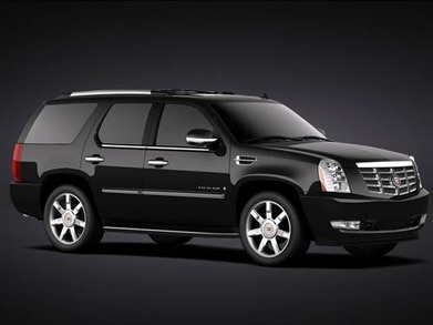 Escalade Sport Utility 4D image