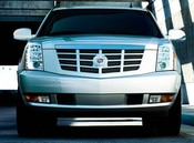 2011 Cadillac Escalade Lifestyle: 2