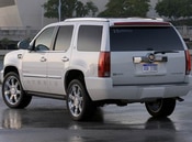 2011 Cadillac Escalade Lifestyle: 2