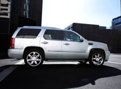 2011 Cadillac Escalade Lifestyle: 1