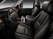 2011 Chevrolet Silverado 2500 HD Crew Cab Lifestyle: 2